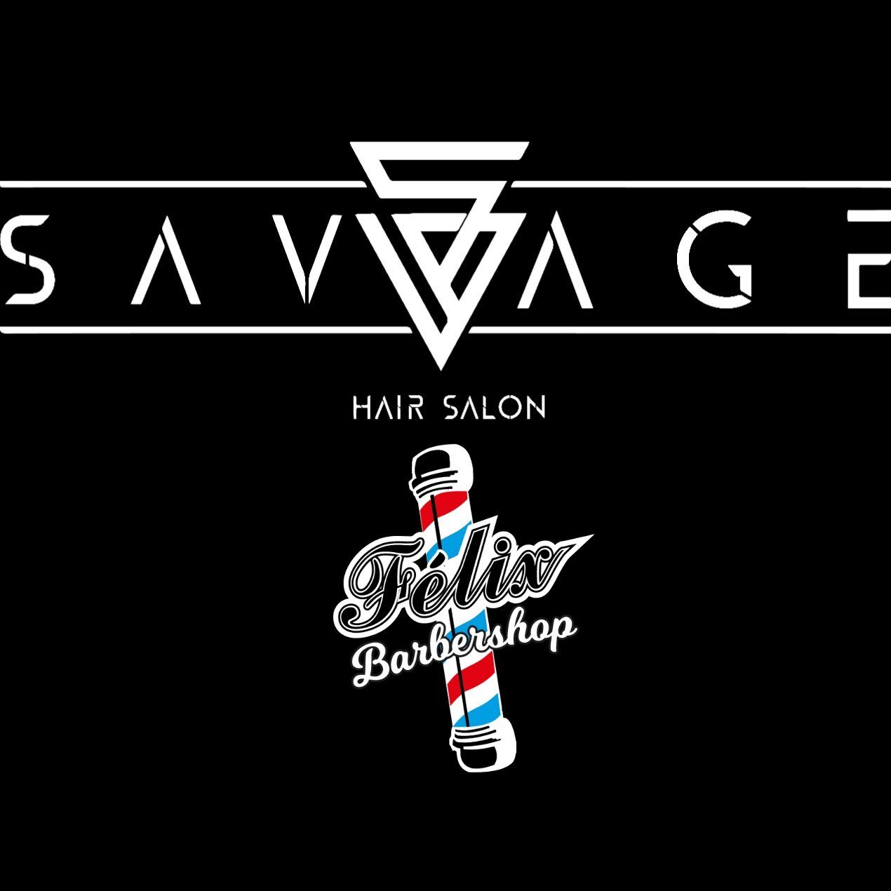 logo_savage_hair_salon